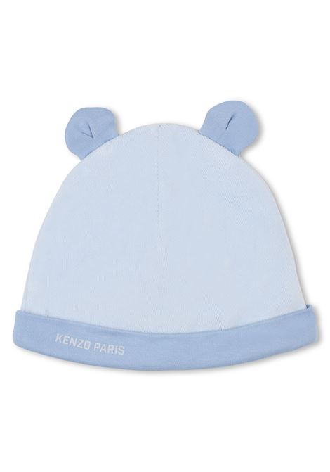 Set neonato con logo KENZO KIDS | K61248771